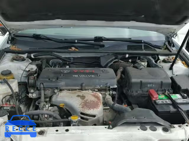 2006 TOYOTA CAMRY LE/X 4T1BE30K56U715284 image 6