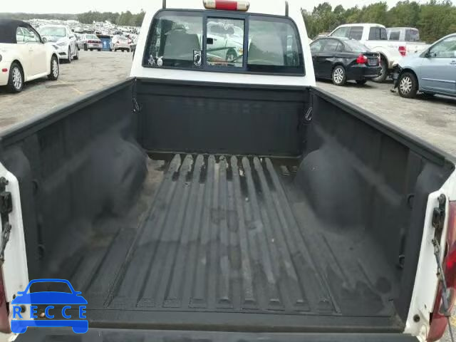 2006 GMC CANYON 1GTCS148768114908 image 5