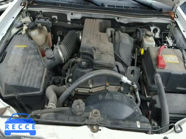 2006 GMC CANYON 1GTCS148768114908 image 6