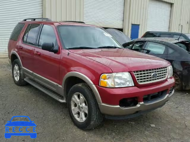 2003 FORD EXPLORER E 1FMZU64K93UA03451 image 0