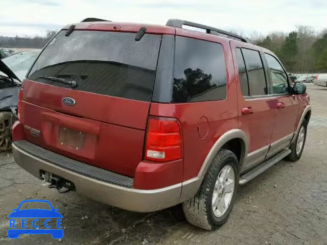 2003 FORD EXPLORER E 1FMZU64K93UA03451 image 3