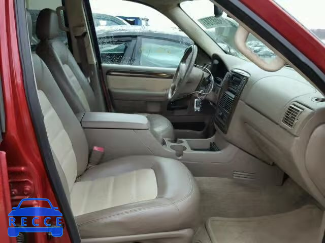 2003 FORD EXPLORER E 1FMZU64K93UA03451 image 4