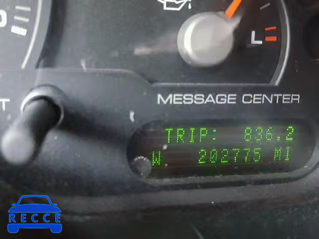 2003 FORD EXPLORER E 1FMZU64K93UA03451 image 7