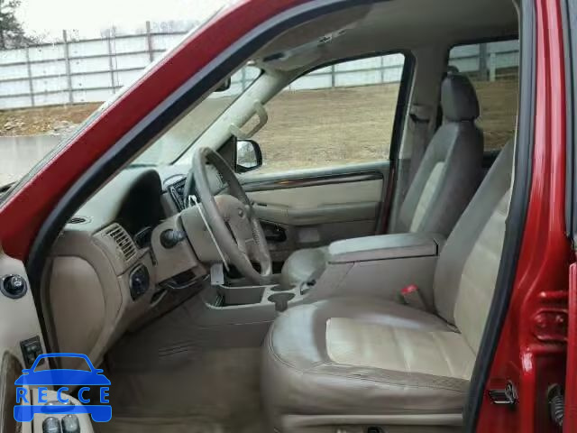 2003 FORD EXPLORER E 1FMZU64K93UA03451 image 8