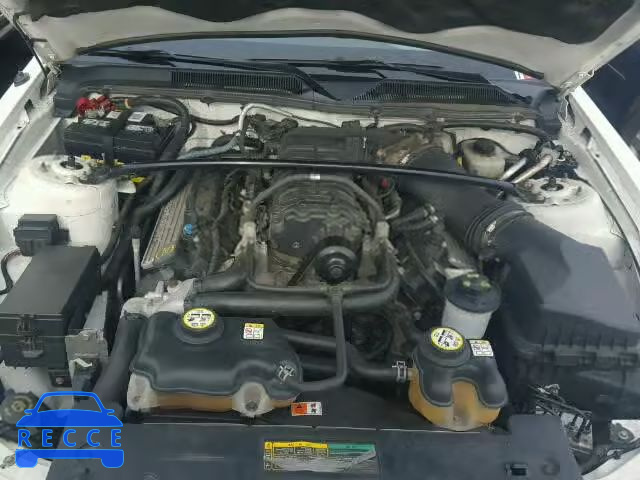 2007 FORD MUSTANG SH 1ZVHT88S675364612 image 6