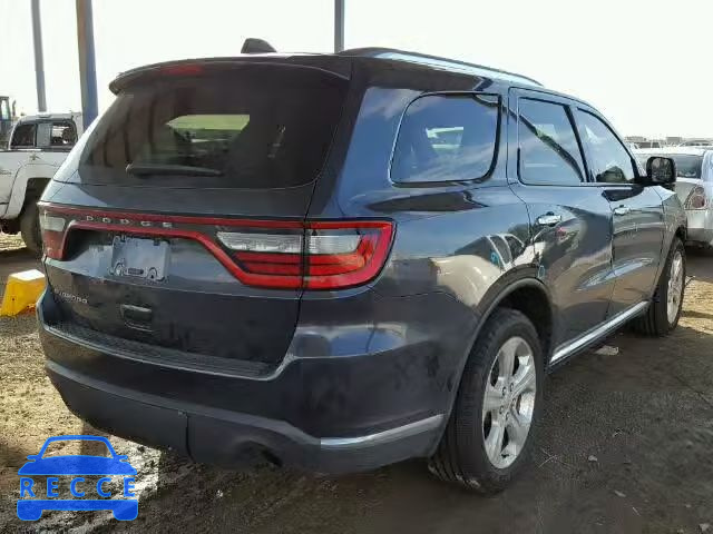 2014 DODGE DURANGO SX 1C4RDHAG0EC560905 Bild 3