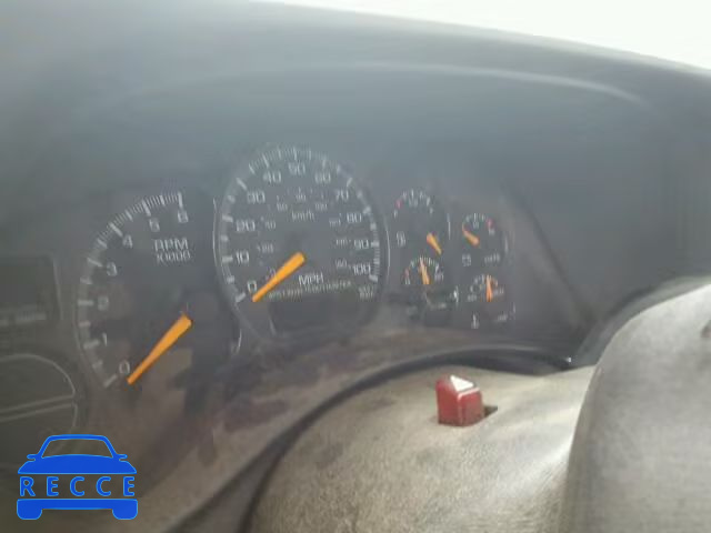 2001 GMC SIERRA K15 1GTEK19T21E116212 image 7