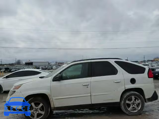 2005 PONTIAC AZTEK 3G7DA03E45S532324 image 8