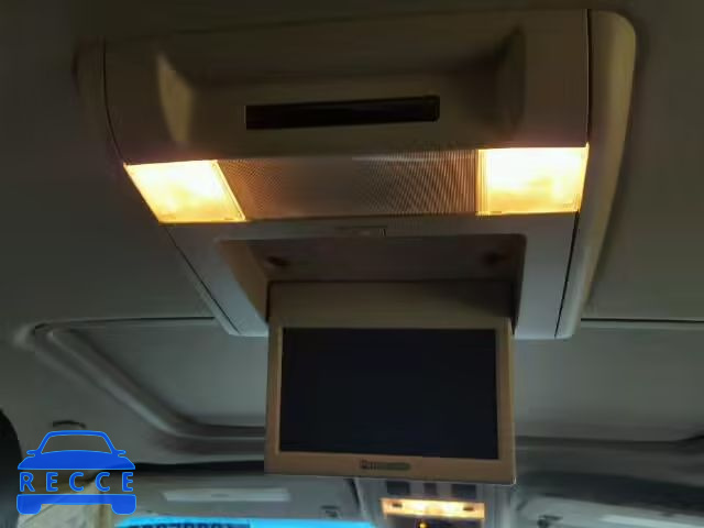 2008 CHEVROLET TAHOE K150 1GNFK13008R265876 image 9