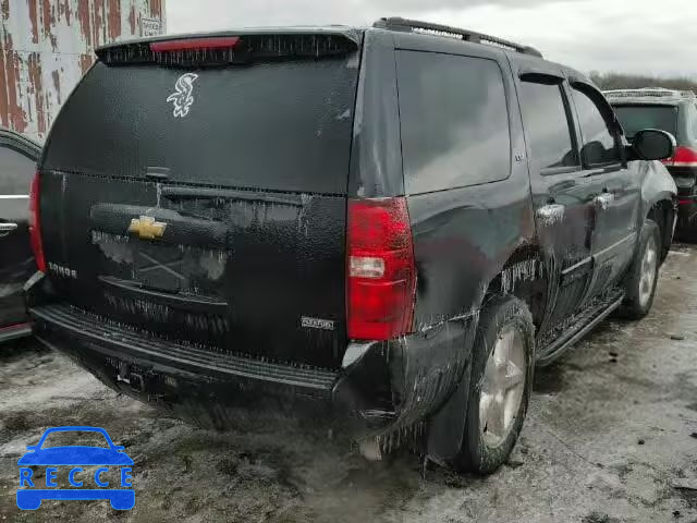 2008 CHEVROLET TAHOE K150 1GNFK13008R265876 image 3