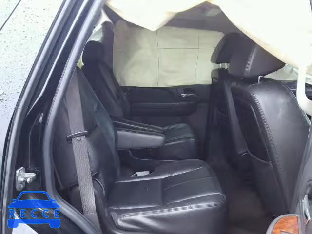 2008 CHEVROLET TAHOE K150 1GNFK13008R265876 image 5