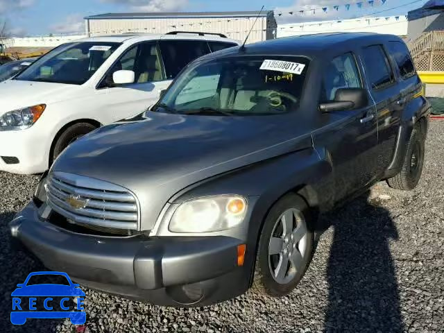 2006 CHEVROLET HHR LS 3GNDA13D06S624909 Bild 1