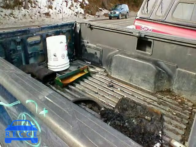 2006 TOYOTA TACOMA 5TEPX42N76Z308317 image 5