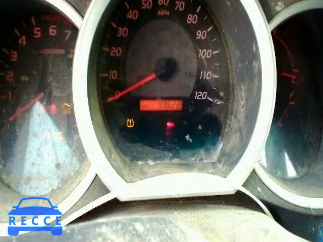 2006 TOYOTA TACOMA 5TEPX42N76Z308317 image 7