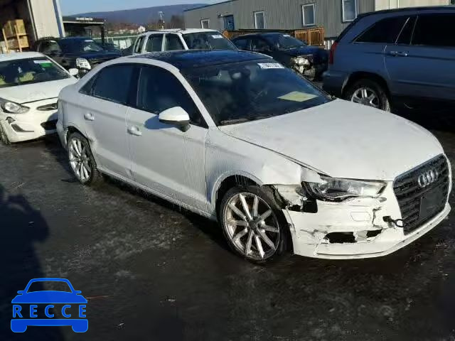 2015 AUDI S3 PREMIUM WAUBFGFF7F1069604 image 0