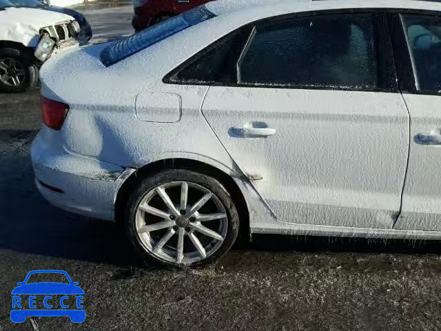 2015 AUDI S3 PREMIUM WAUBFGFF7F1069604 image 9
