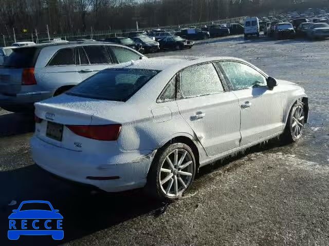 2015 AUDI S3 PREMIUM WAUBFGFF7F1069604 image 3