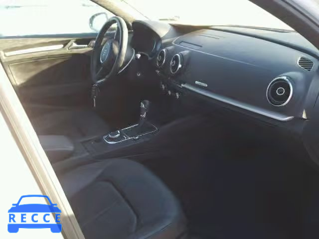 2015 AUDI S3 PREMIUM WAUBFGFF7F1069604 image 4