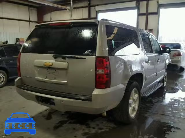 2007 CHEVROLET K1500 SUBU 1GNFK16367J181869 image 3