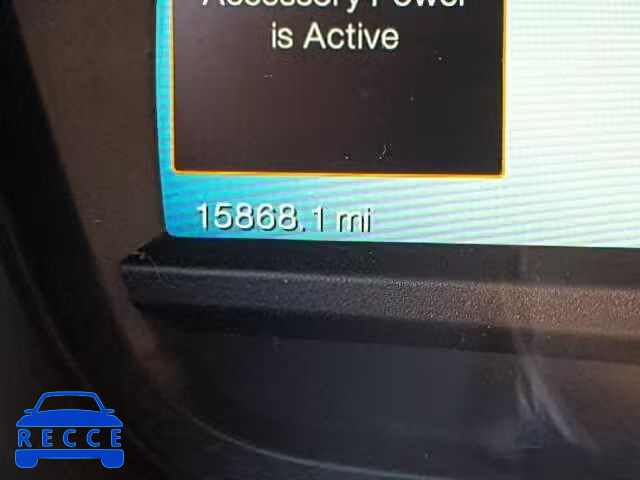 2015 FORD EXPLORER L 1FM5K8F8XFGC66357 image 7