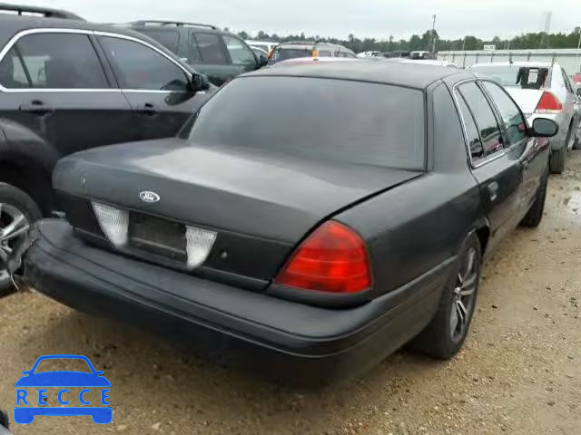 2003 FORD CROWN VIC 2FAHP71W93X172954 image 3