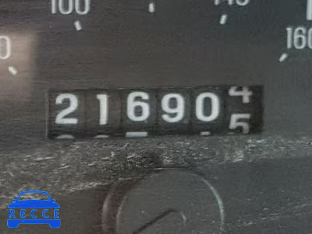 2003 FORD CROWN VIC 2FAHP71W93X172954 image 7