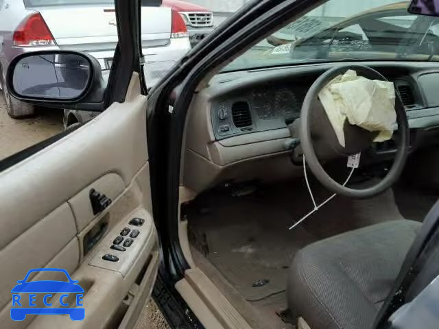 2003 FORD CROWN VIC 2FAHP71W93X172954 Bild 8