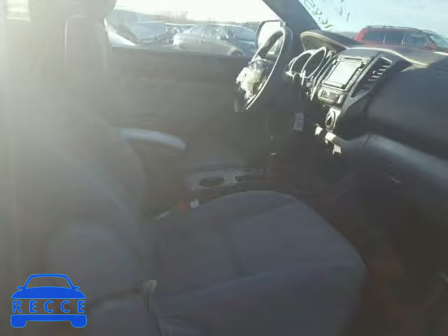 2014 TOYOTA TACOMA 5TFPX4EN2EX019153 image 4