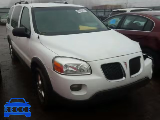 2006 PONTIAC MONTANA SV 1GMDV33L56D225912 Bild 0