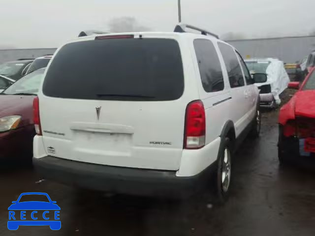 2006 PONTIAC MONTANA SV 1GMDV33L56D225912 зображення 3