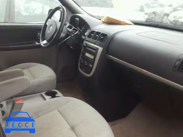 2006 PONTIAC MONTANA SV 1GMDV33L56D225912 Bild 4