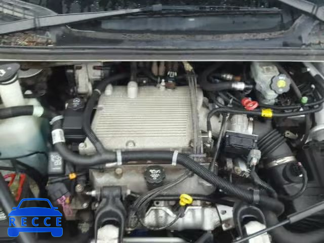 2006 PONTIAC MONTANA SV 1GMDV33L56D225912 image 6