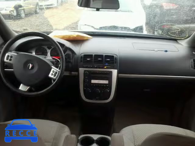 2006 PONTIAC MONTANA SV 1GMDV33L56D225912 зображення 8