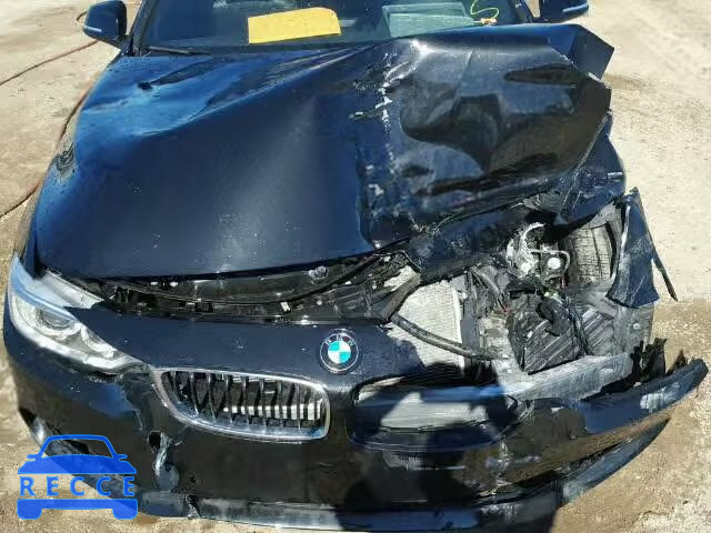 2015 BMW 435I WBA3R1C52FK194282 Bild 6