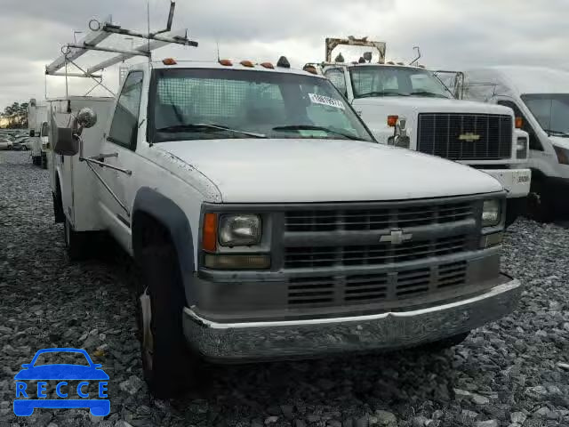 1995 CHEVROLET C3500-HD 1GBKC34F9SJ110577 image 0