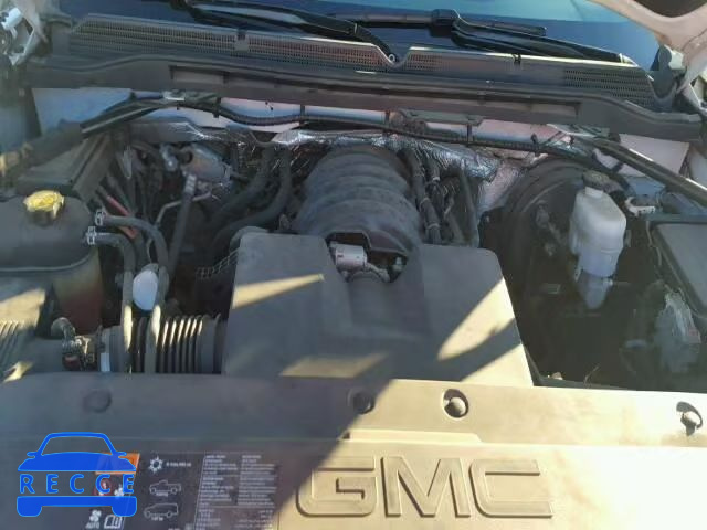 2014 GMC SIERRA C15 1GTN1TEH6EZ329341 image 6