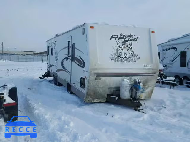 2004 FLEE PROWLER 1EC1R332642308870 зображення 0