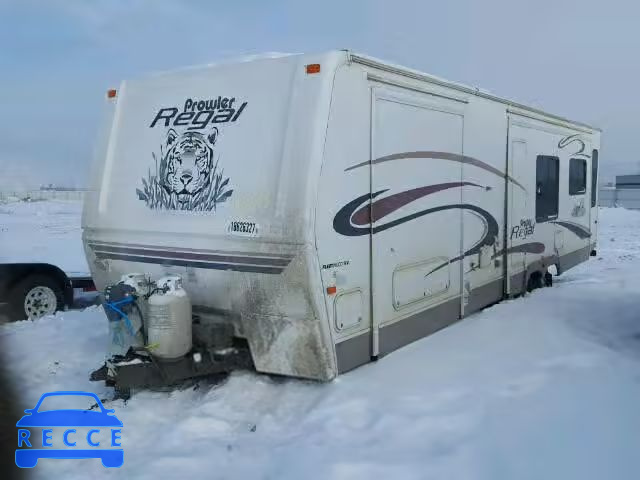 2004 FLEE PROWLER 1EC1R332642308870 зображення 1