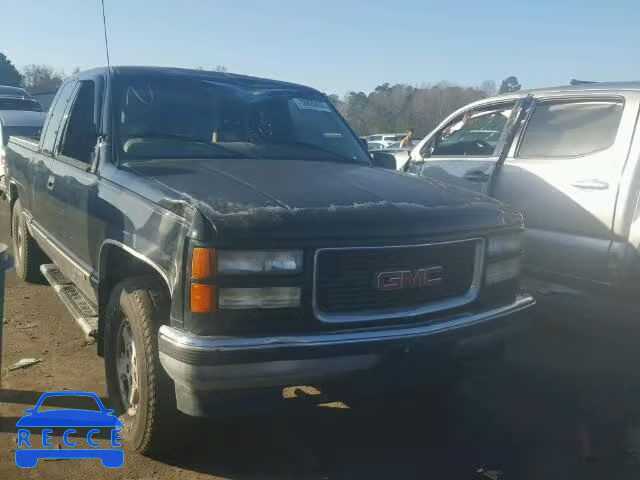 1998 GMC SIERRA K15 2GTEK19R2W1524724 зображення 0