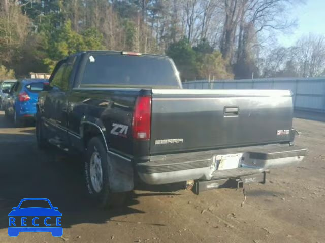 1998 GMC SIERRA K15 2GTEK19R2W1524724 зображення 2