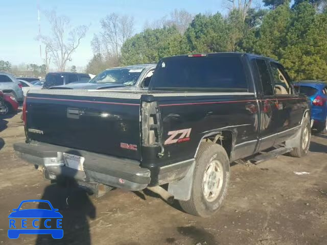 1998 GMC SIERRA K15 2GTEK19R2W1524724 зображення 3