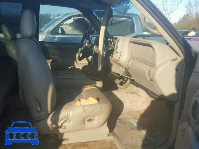 1998 GMC SIERRA K15 2GTEK19R2W1524724 зображення 4