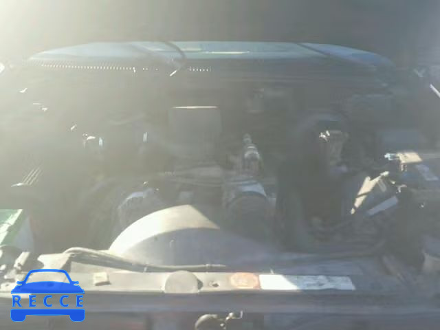 1998 GMC SIERRA K15 2GTEK19R2W1524724 зображення 6