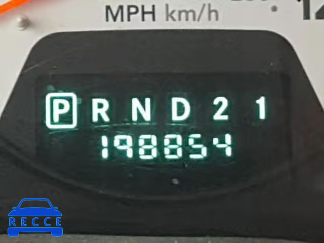 2006 DODGE RAM 2500 Q 1D7KS28DX6J233124 image 7