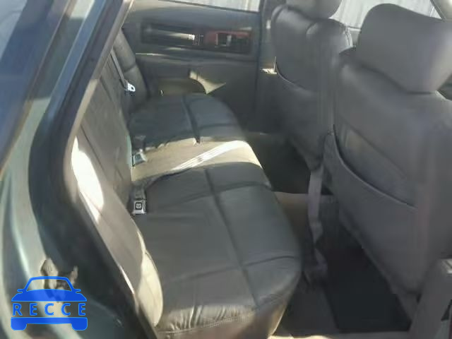1994 CHEVROLET CAPRICE CL 1G1BN52P1RR179684 image 5