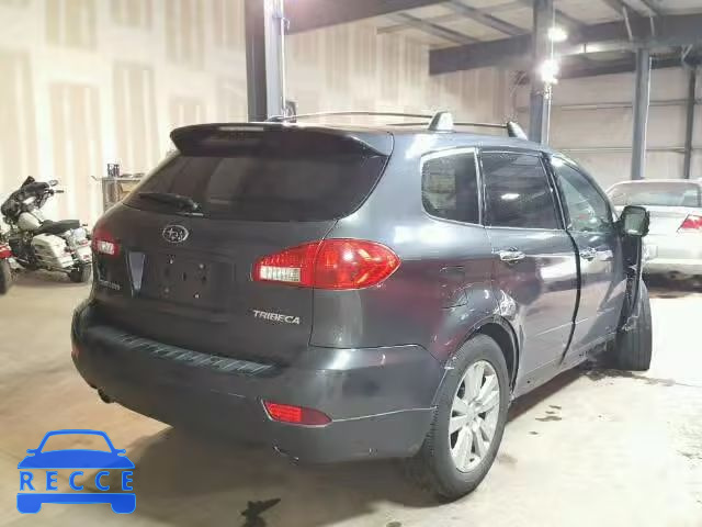 2009 SUBARU TRIBECA LI 4S4WX92D294406566 зображення 3