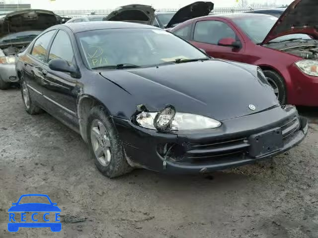 2002 CHRYSLER INTREPID E 2C3HH56M42H268880 зображення 0