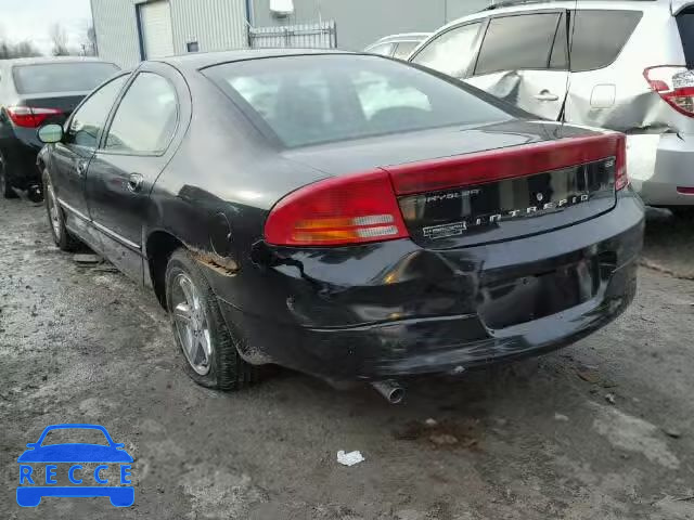 2002 CHRYSLER INTREPID E 2C3HH56M42H268880 зображення 2