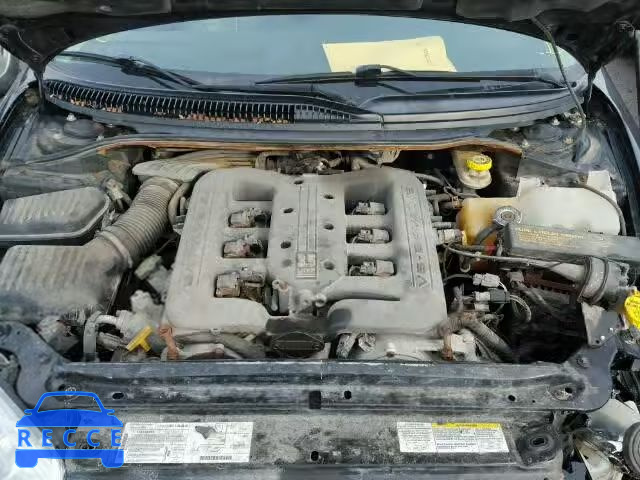 2002 CHRYSLER INTREPID E 2C3HH56M42H268880 Bild 6