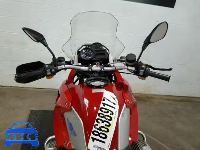 2005 BMW R1200GS WB10317A25ZL78395 image 7